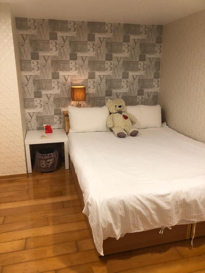 臺北西门町Jacky的家公寓 外观 照片