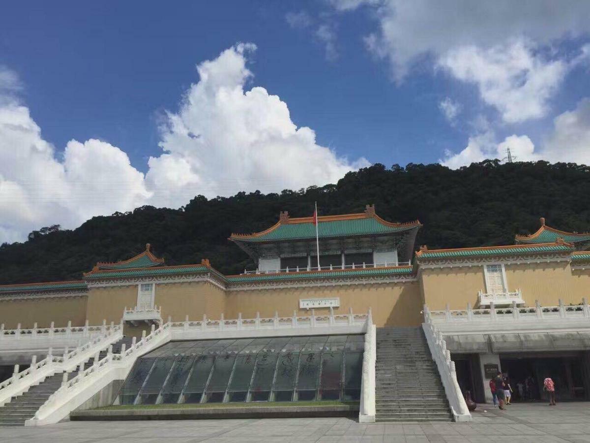 臺北西门町Jacky的家公寓 外观 照片