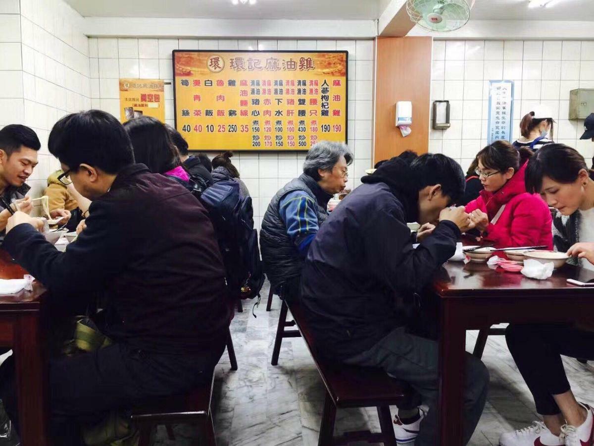 臺北西门町Jacky的家公寓 外观 照片