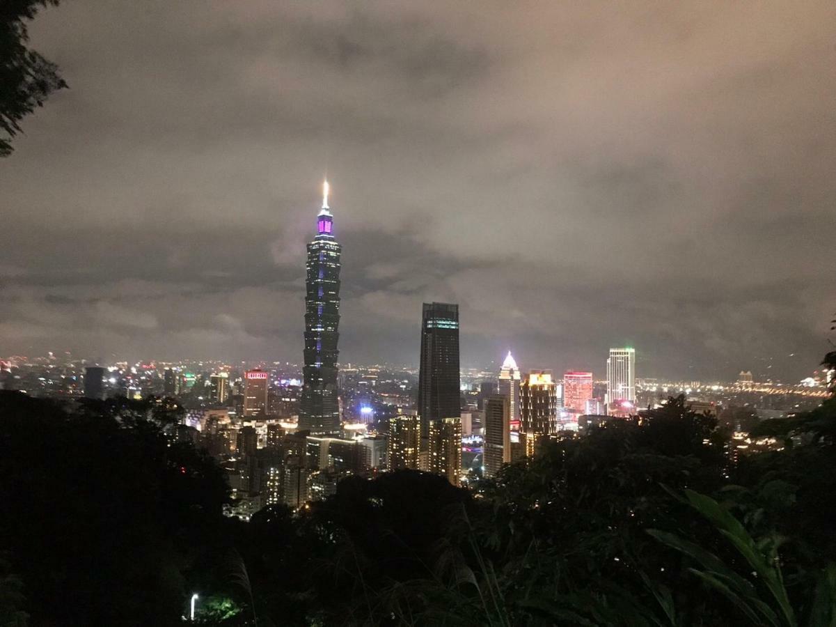 臺北西门町Jacky的家公寓 外观 照片